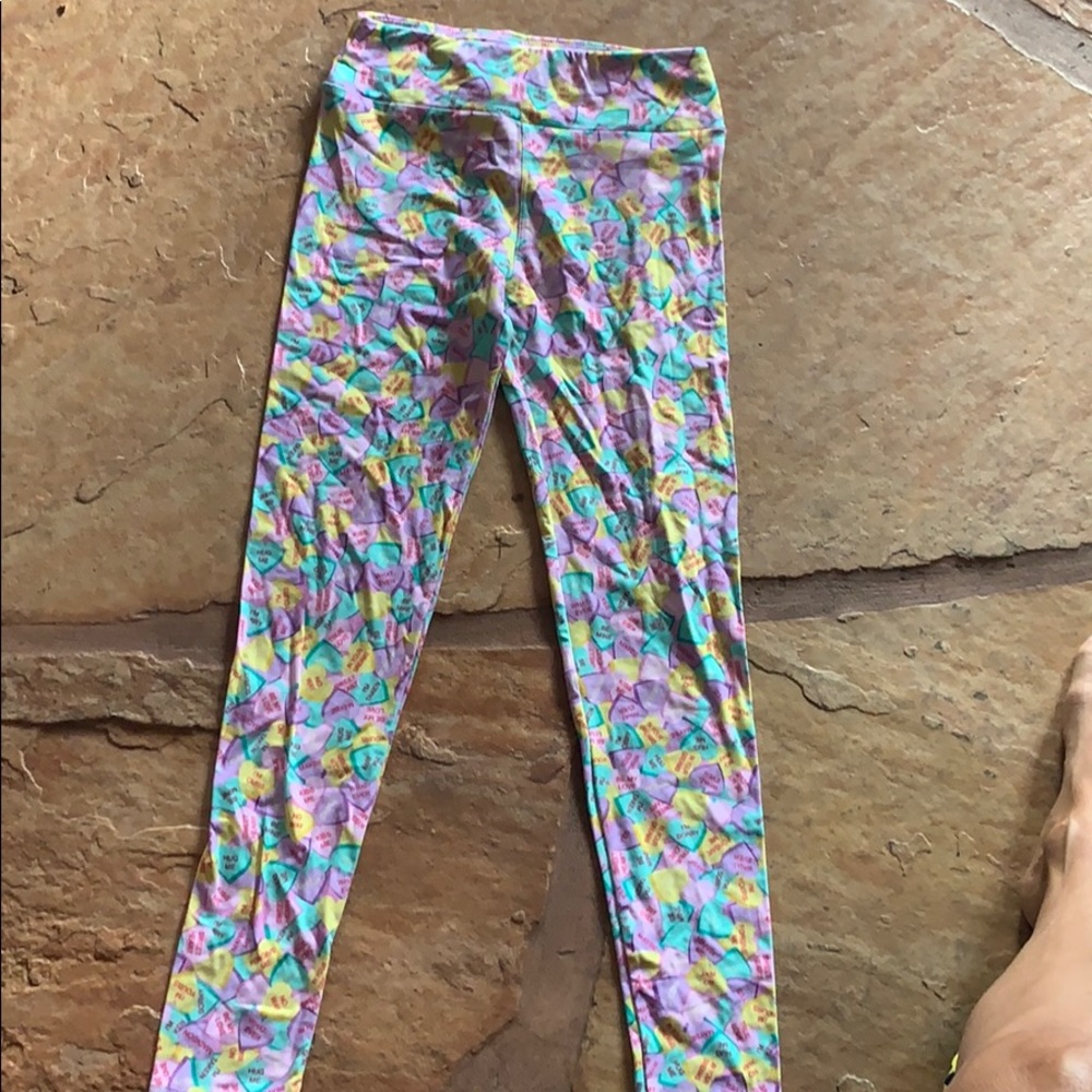 Leggings
